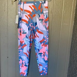 Maaji dazedly high rise leggings